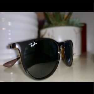 Ray-Ban Sunglasses